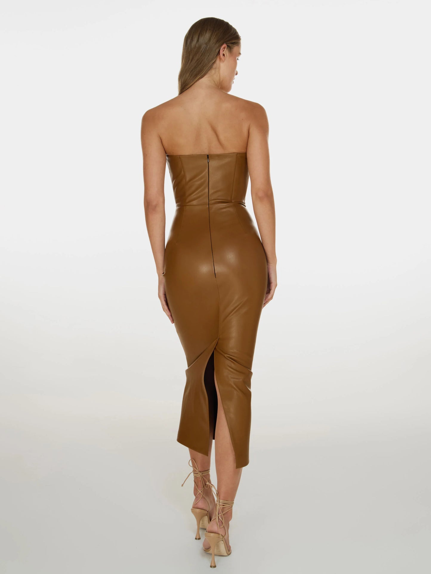 CHOCO KILLA dress