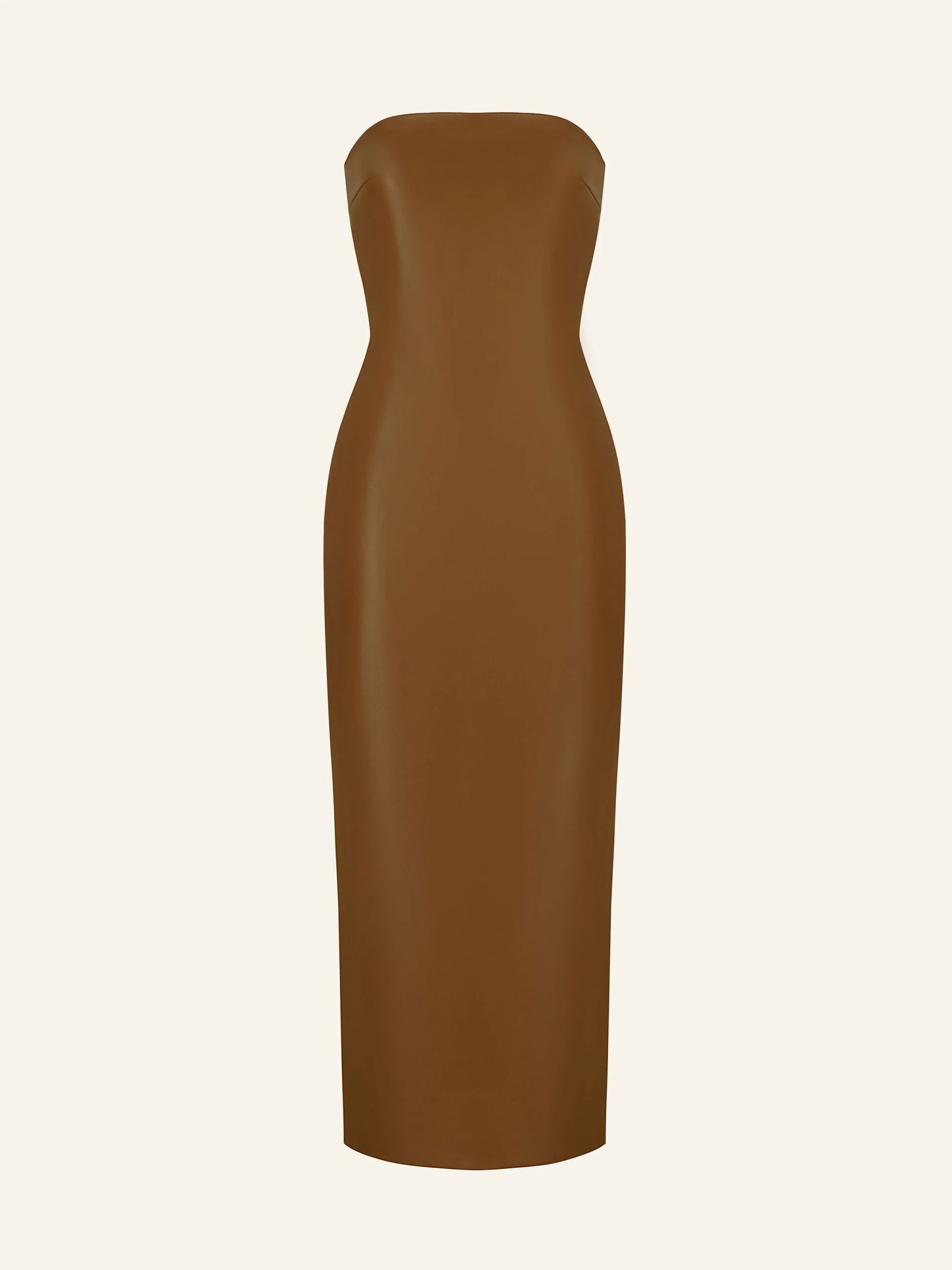 CHOCO KILLA dress