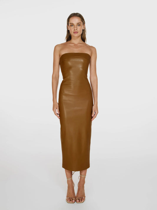 CHOCO KILLA dress