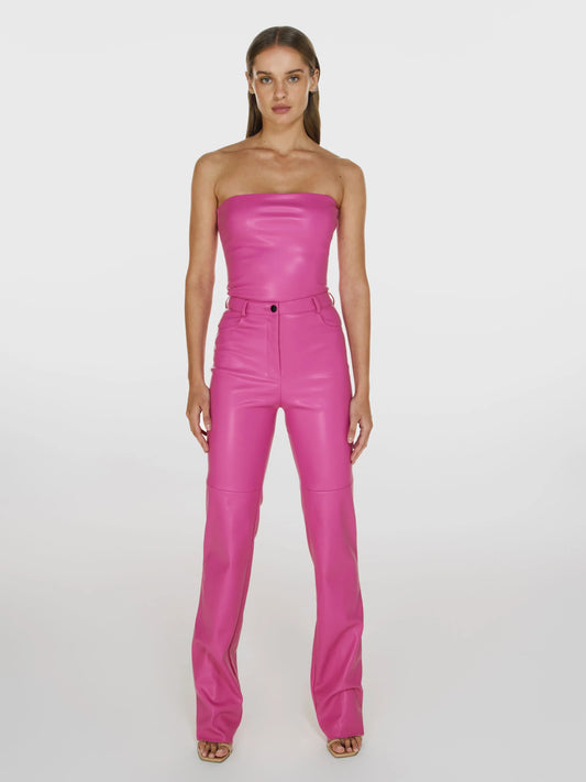 PINK KILLA trousers