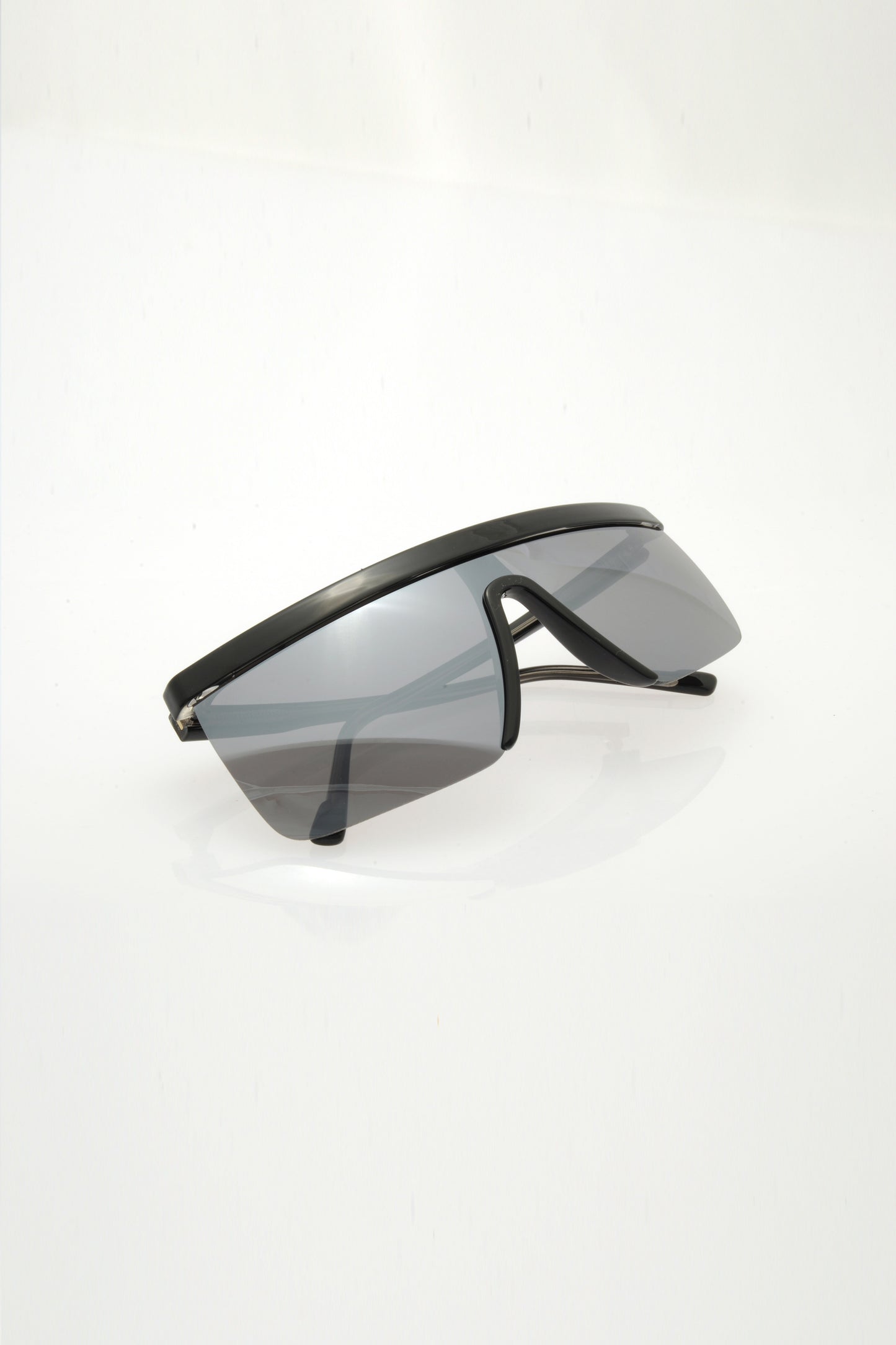 GDM Sunglasses Black