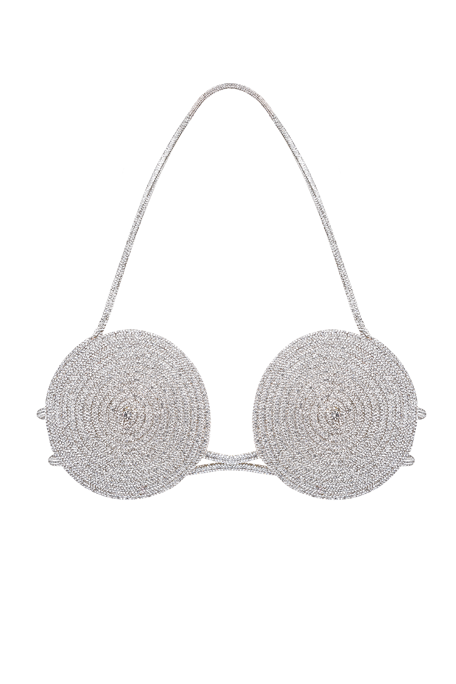 Marie Spiral Bra