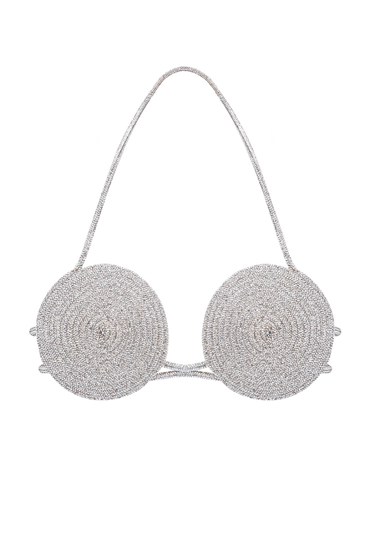 Marie Spiral Bra