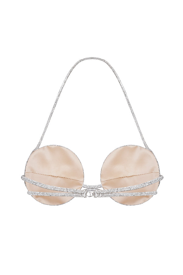 Marie Spiral Bra