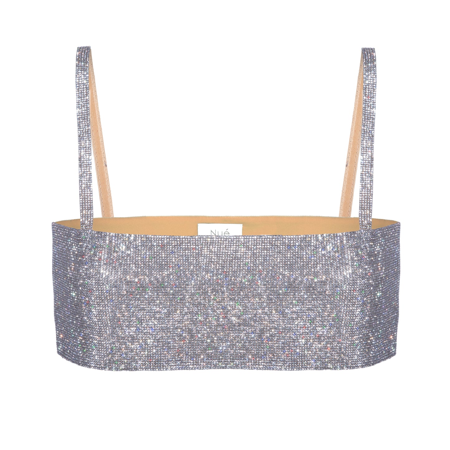 Charlotte Top Crystal